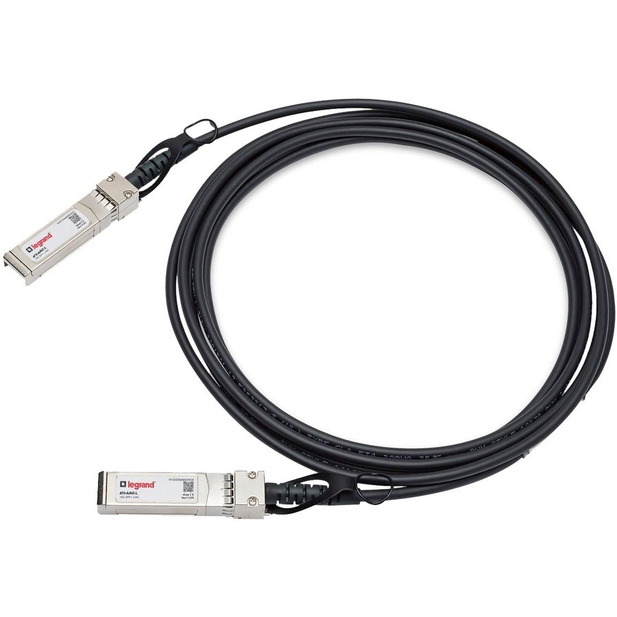 Legrand Twinaxial Network Cable