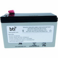 BTI Battery Unit
