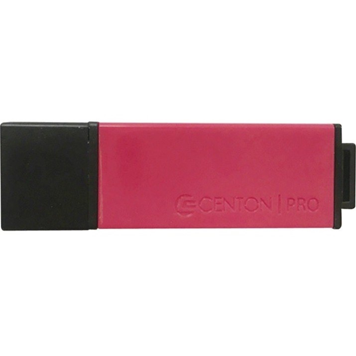 Centon 64 GB DataStick Pro2 USB 2.0 Flash Drive