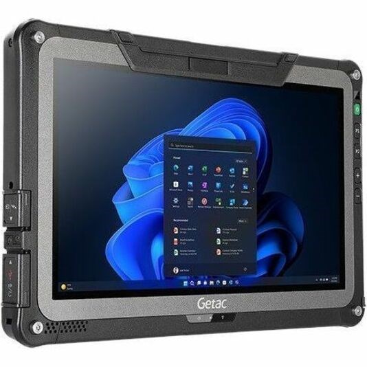 Getac F110 F110G6 Rugged Tablet - 11.6" Full HD - 16 GB - 512 GB SSD - Windows 11 Pro 64-bit