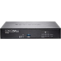 SonicWall TZ350W Network Security/Firewall Appliance