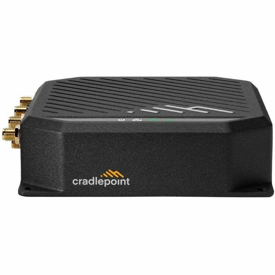 CradlePoint Wi-Fi 6 IEEE 802.11ax 2 SIM Ethernet Modem/Wireless Router