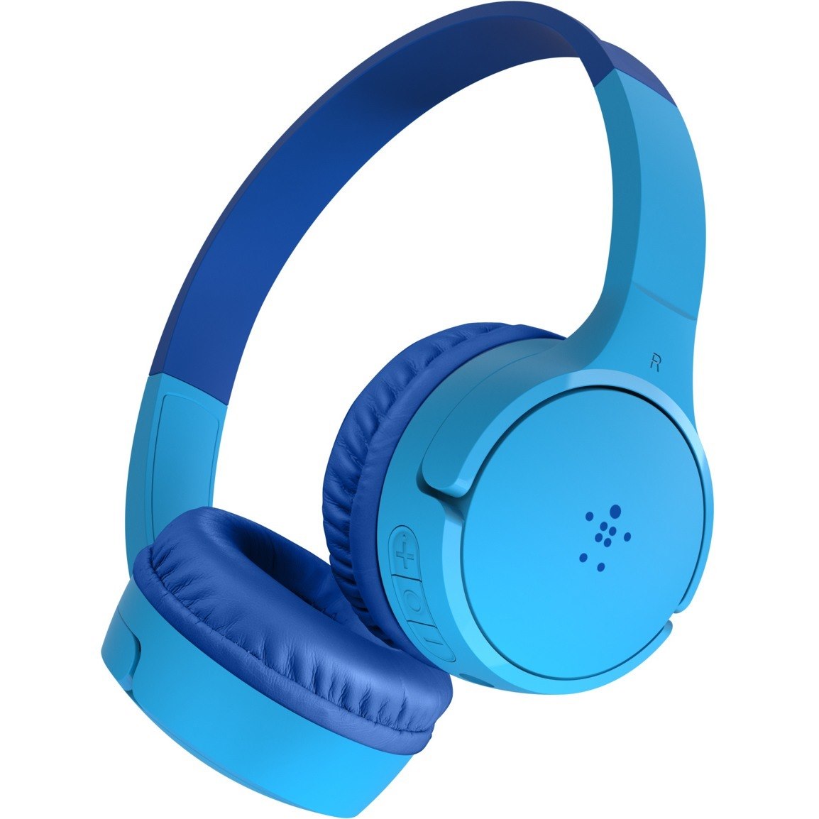 Belkin SoundForm Mini Wireless On-Ear Headphones for Kids