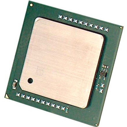 HPE-IMSourcing Intel Xeon E5-2600 E5-2640 Hexa-core (6 Core) 2.50 GHz Processor Upgrade