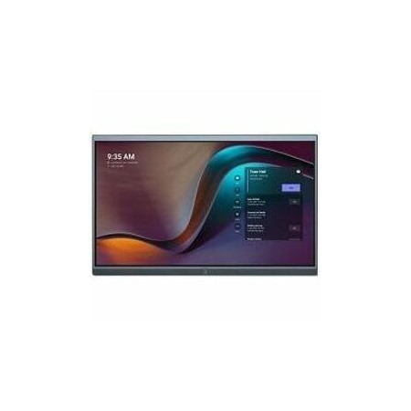 Yealink ETV86 86" Class LCD Touchscreen Monitor