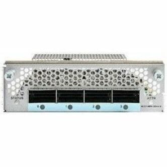 Cisco Modular Port Adapter