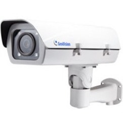 GeoVision GV-LPC1100 1.3 Megapixel HD Network Camera - Color, Monochrome