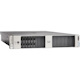 Cisco C240 M5 2U Rack-mountable Server - 2 x Intel Xeon Silver 4110 2.10 GHz - 96 GB RAM - 12Gb/s SAS Controller