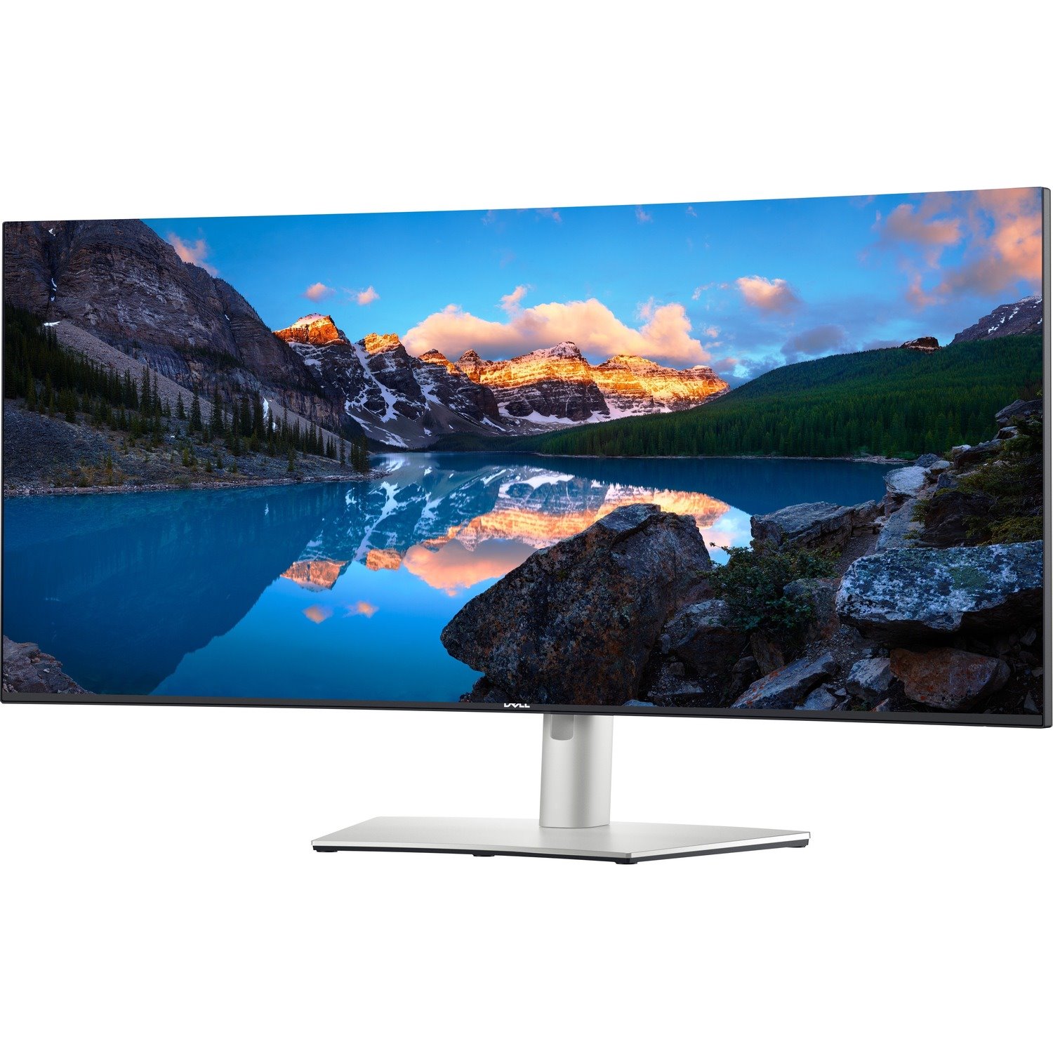 Dell ultrasharp u3821dw обзор