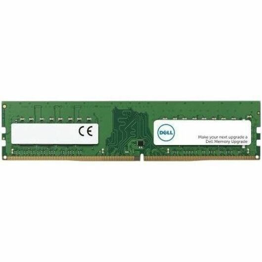 Dell Memory Upgrade - 16 GB - 1RX8 DDR5 UDIMM 5600 MT/s