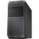 HP Z4 G4 Workstation - 1 x Intel Core X-Series 10th Gen i9-10900X - 32 GB - 512 GB SSD - Mini-tower - Black