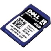 Dell 8 GB SDHC