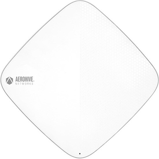 Extreme Networks ExtremeWireless AP510CX Dual Band 802.11ax 4.80 Gbit/s Wireless Access Point - Indoor