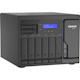 QNAP TS-H886-D1602-8G SAN/NAS Storage System