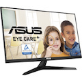 Asus VY279HE 27" Full HD Gaming LCD Monitor - 16:9 - Black