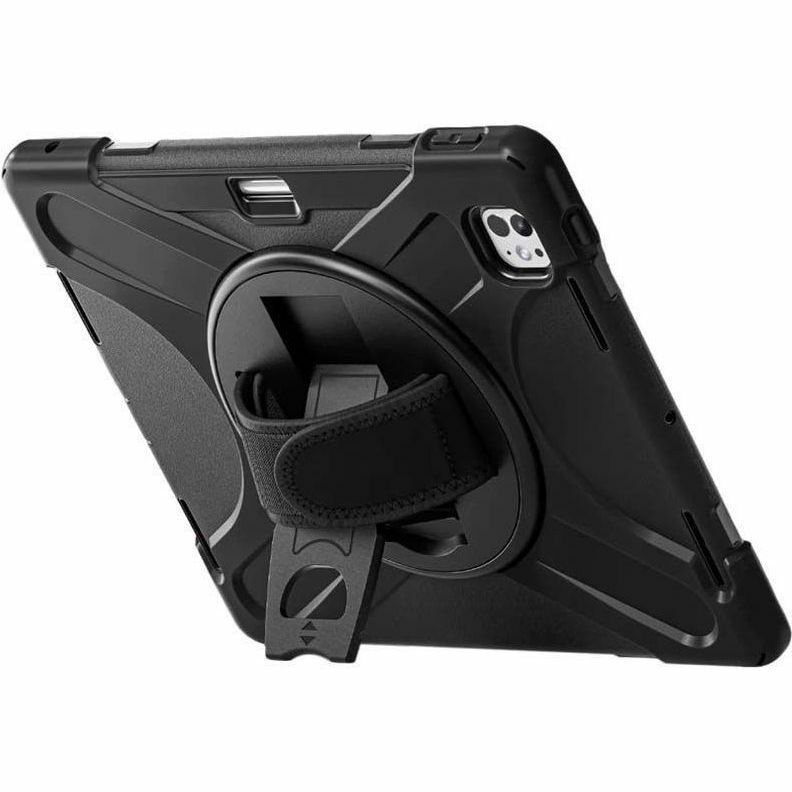 Strike Rugged Carrying Case Apple iPad Pro 11 (2024) Tablet