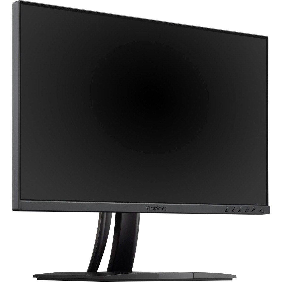 ViewSonic VP2456 24 Inch 1080p Premium IPS Monitor with Ultra-Thin Bezels, Color Accuracy, Pantone Validated, HDMI, DisplayPort and USB C