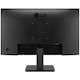 LG 24MR400-B 24" Class Full HD LCD Monitor - 16:9 - Black