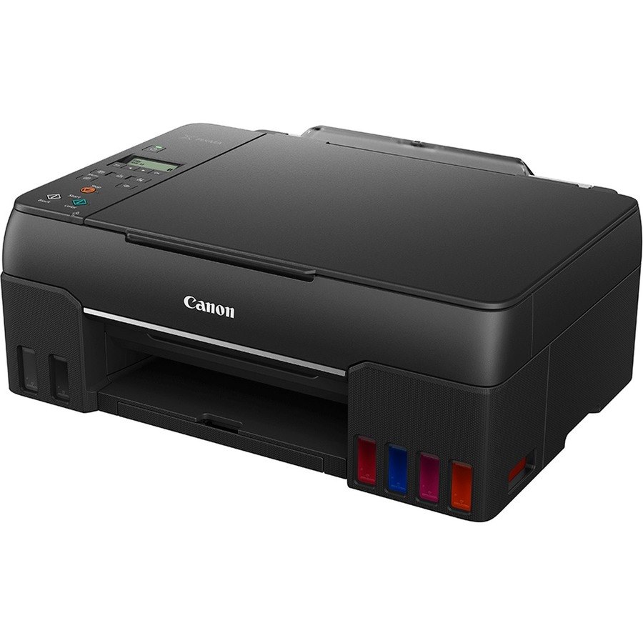 Canon PIXMA G660 Wireless Inkjet Multifunction Printer - Colour