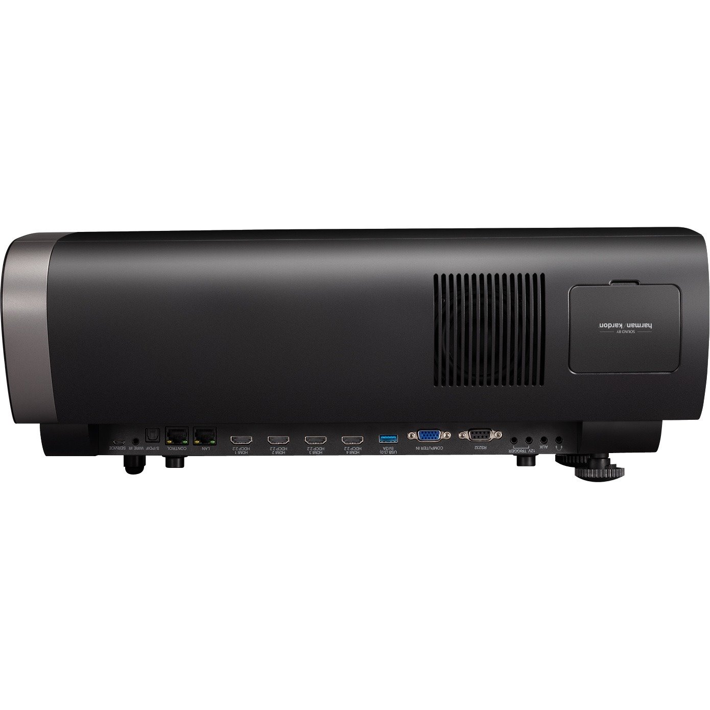 ViewSonic X100-4K LED Projector - 16:9