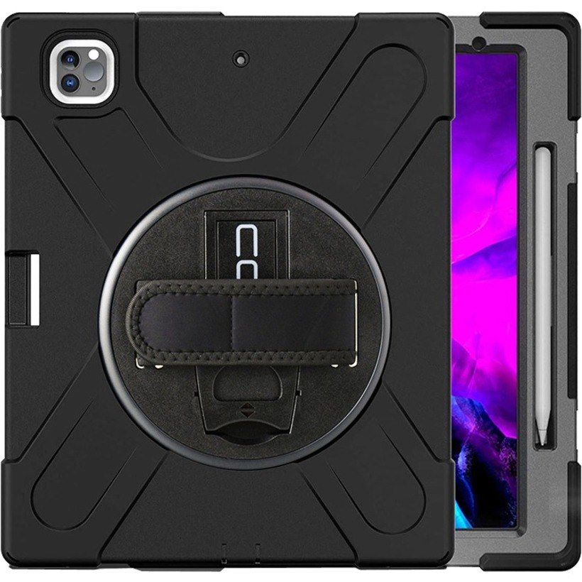 Codi Rugged Case for iPad Pro 12.9" (Gen 4)