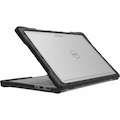 Gumdrop DropTech Rugged Case for Dell Notebook - Transparent