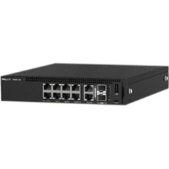 Dell EMC PowerSwitch N1108P-ON Ethernet Switch