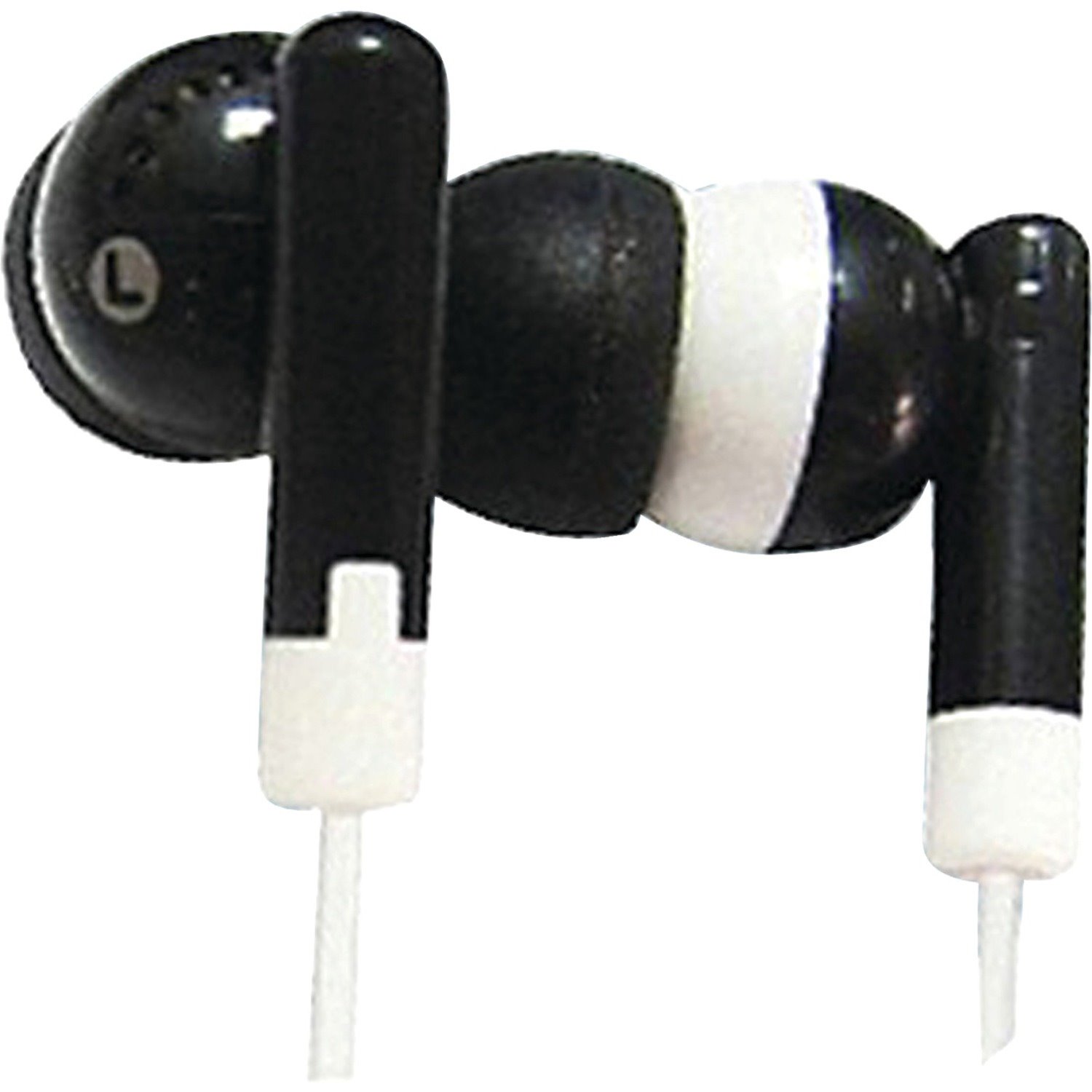 IQ Sound Digital Stereo Earphones