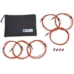 TREND Networks FT III-Cable Kit FC/PC MM 50/125um - R164054