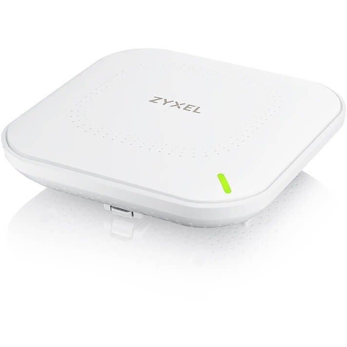 ZYXEL NWA50AX Dual Band 802.11ax 1.73 Gbit/s Wireless Access Point