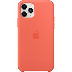 Apple iPhone 11 Pro Silicone Case - Pine Green