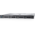 Dell EMC PowerEdge R340 1U Rack Server - 1 x Intel Xeon E-2236 3.40 GHz - 32 GB RAM - 2 TB HDD - (3 x 2TB) HDD Configuration - 5 Year ProSupport