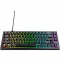 Cherry Compact Wired RGB Gaming Keyboard