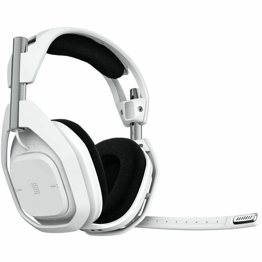 Astro A50 X Wireless Over-the-head Stereo Gaming Headset - White