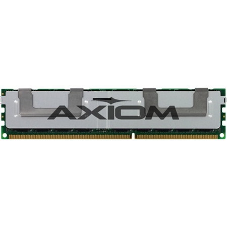 Axiom 16GB DDR3-1866 ECC RDIMM for Lenovo - 4X70G00096