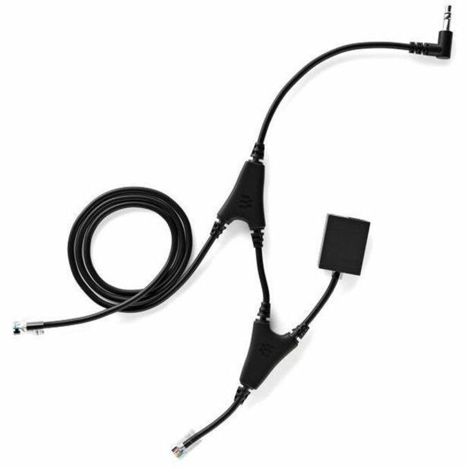 EPOS Electronic Hook Switch Cable