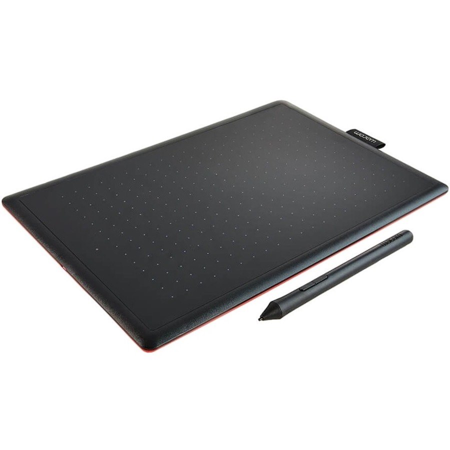 Wacom One by Graphics Tablet
