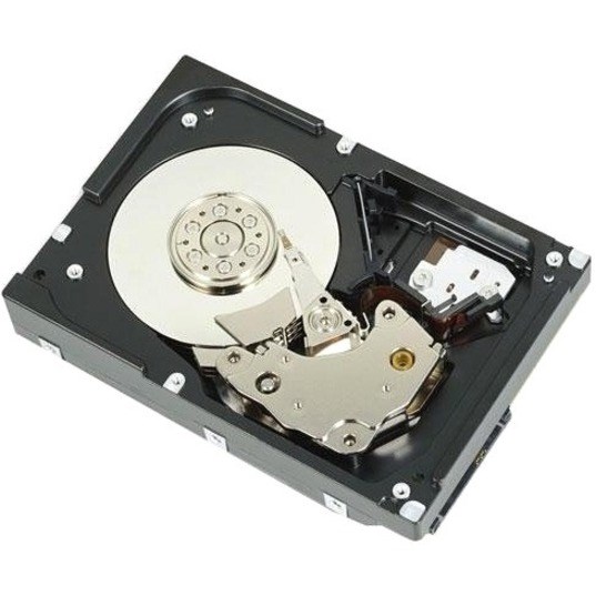 Axiom 10TB 6Gb/s SATA 7.2K RPM LFF 512e Hot-Swap HDD for Dell - 400-ATLD