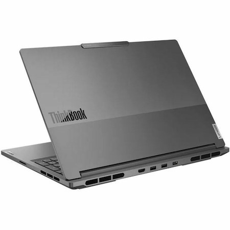 Lenovo ThinkBook 16p G4 IRH 21J8002LUS 16" Notebook - WQXGA - Intel Core i5 13th Gen i5-13500H - 16 GB - 512 GB SSD - Storm Gray