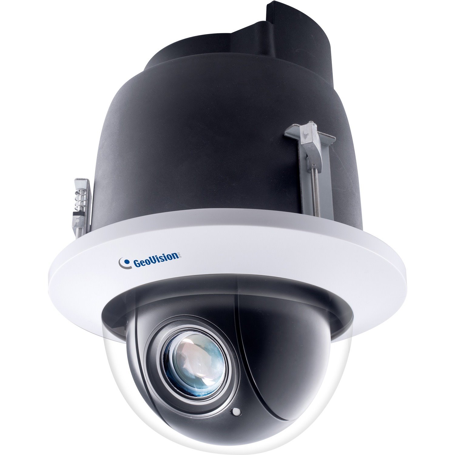 GeoVision GV-QSD5730 5 Megapixel HD Network Camera - Dome