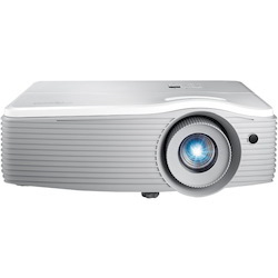Optoma EH512 3D DLP Projector - 16:9 - White