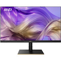 MSI Summit MS321UP 32" 4K UHD LCD Monitor - 16:9 - Black