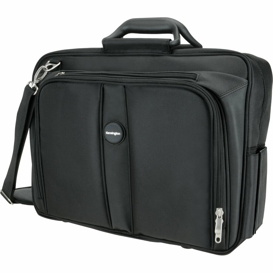 Kensington Contour K62340C Carrying Case for 17" Notebook - Black