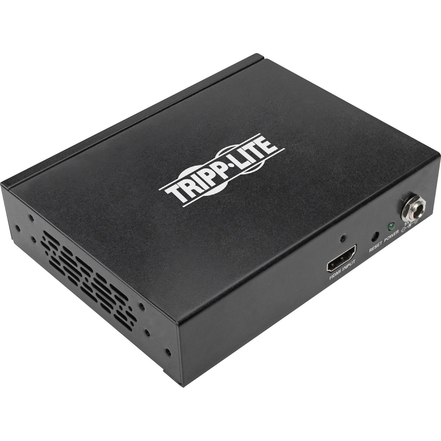 Eaton Tripp Lite Series 4-Port HDMI Splitter - 4K @ 60 Hz, HDCP 2.2, HDR, TAA