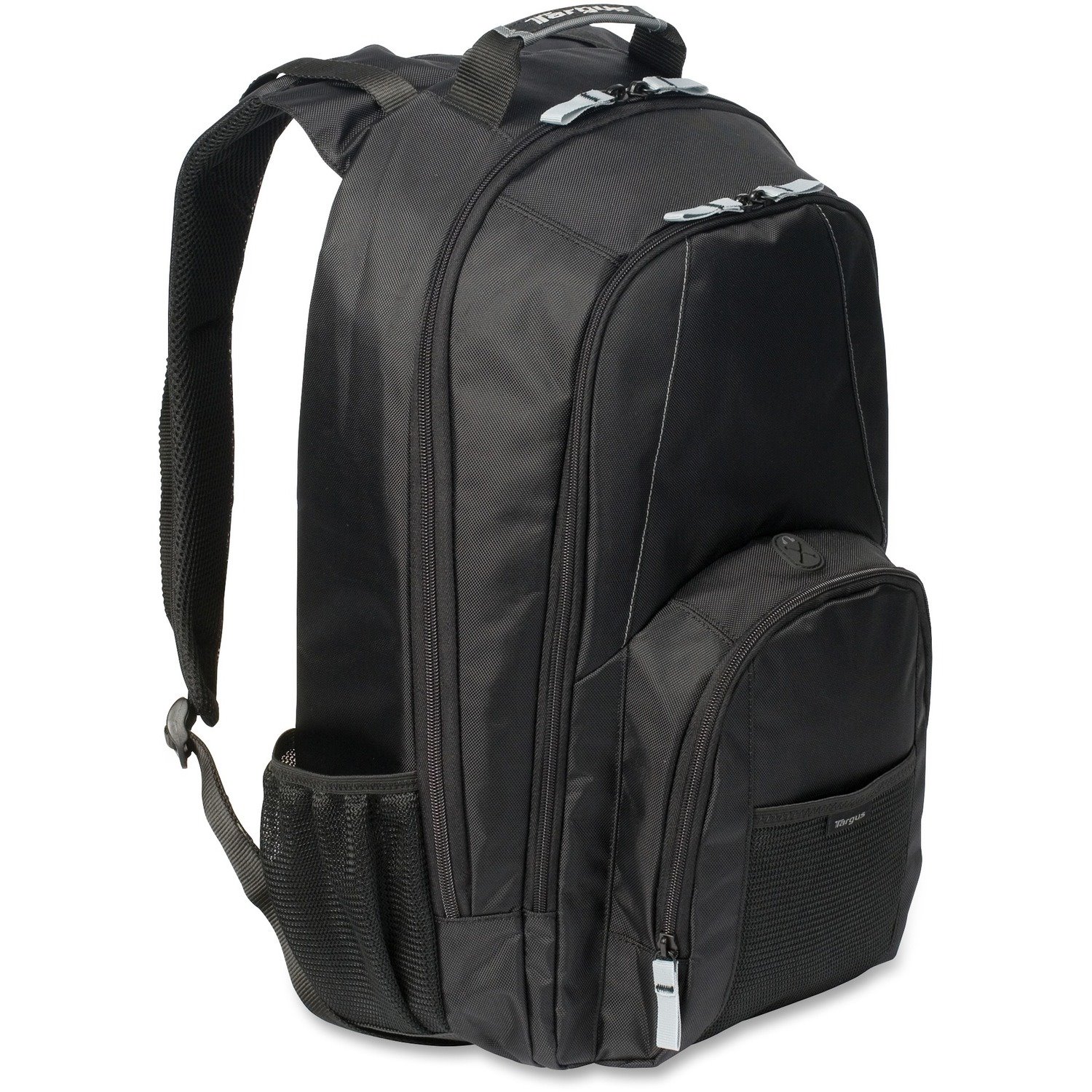 Targus Groove CVR617 Carrying Case (Backpack) for 17" Notebook - Black - TAA Compliant