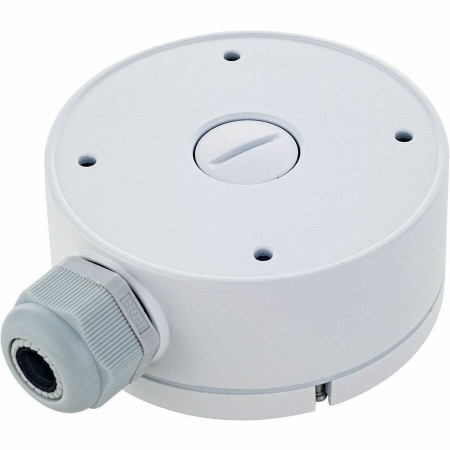 D-Link Mounting Box for Security Camera - White