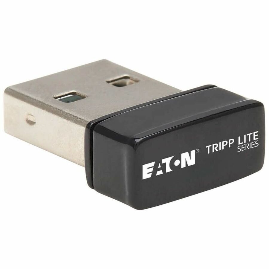 Eaton Tripp Lite Series Dual-Band USB Wi-Fi Adapter - 2.4 GHz and 5 GHz