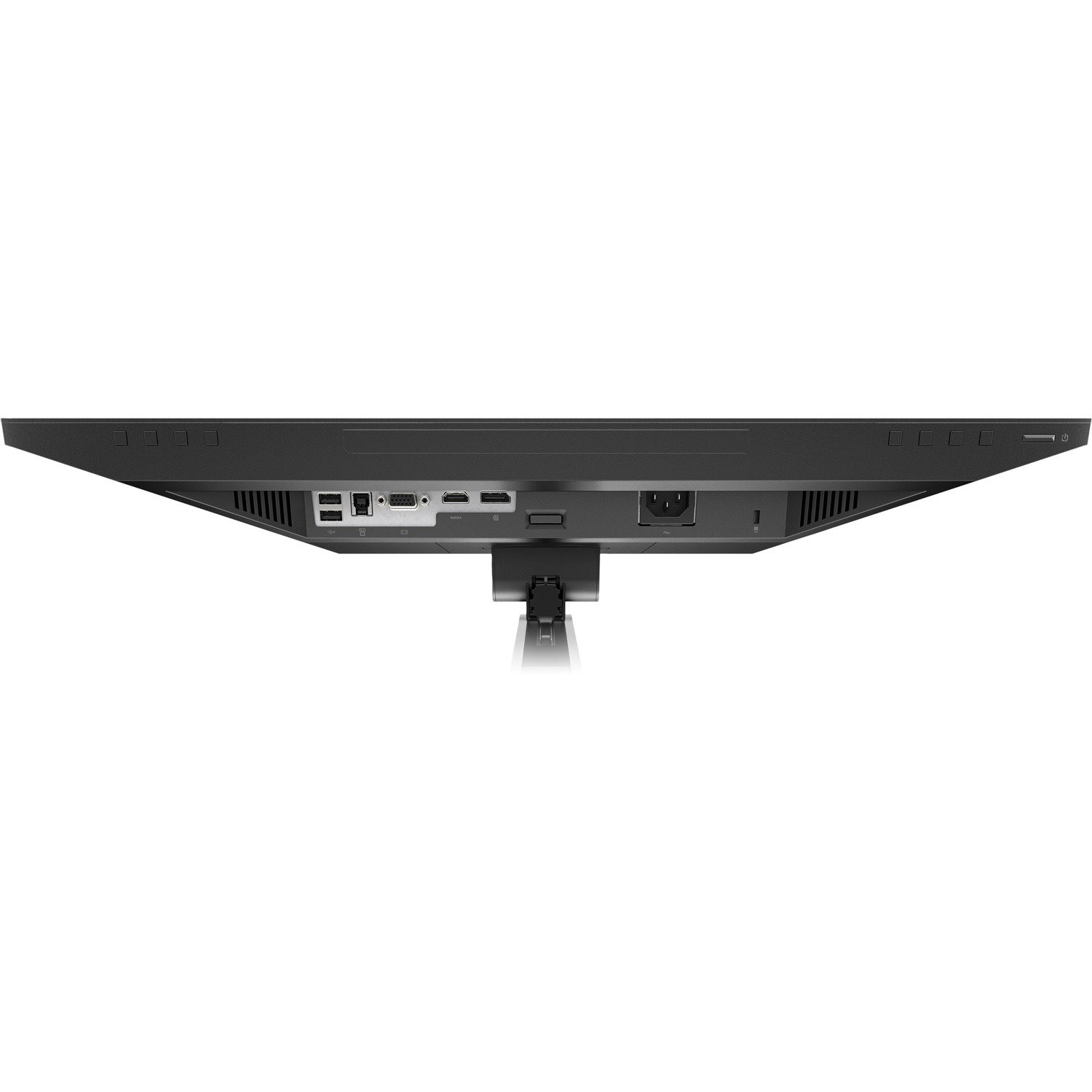 HP E24mv G4 60.5 cm (23.8") Full HD LED LCD Monitor - 16:9 - Black/Silver
