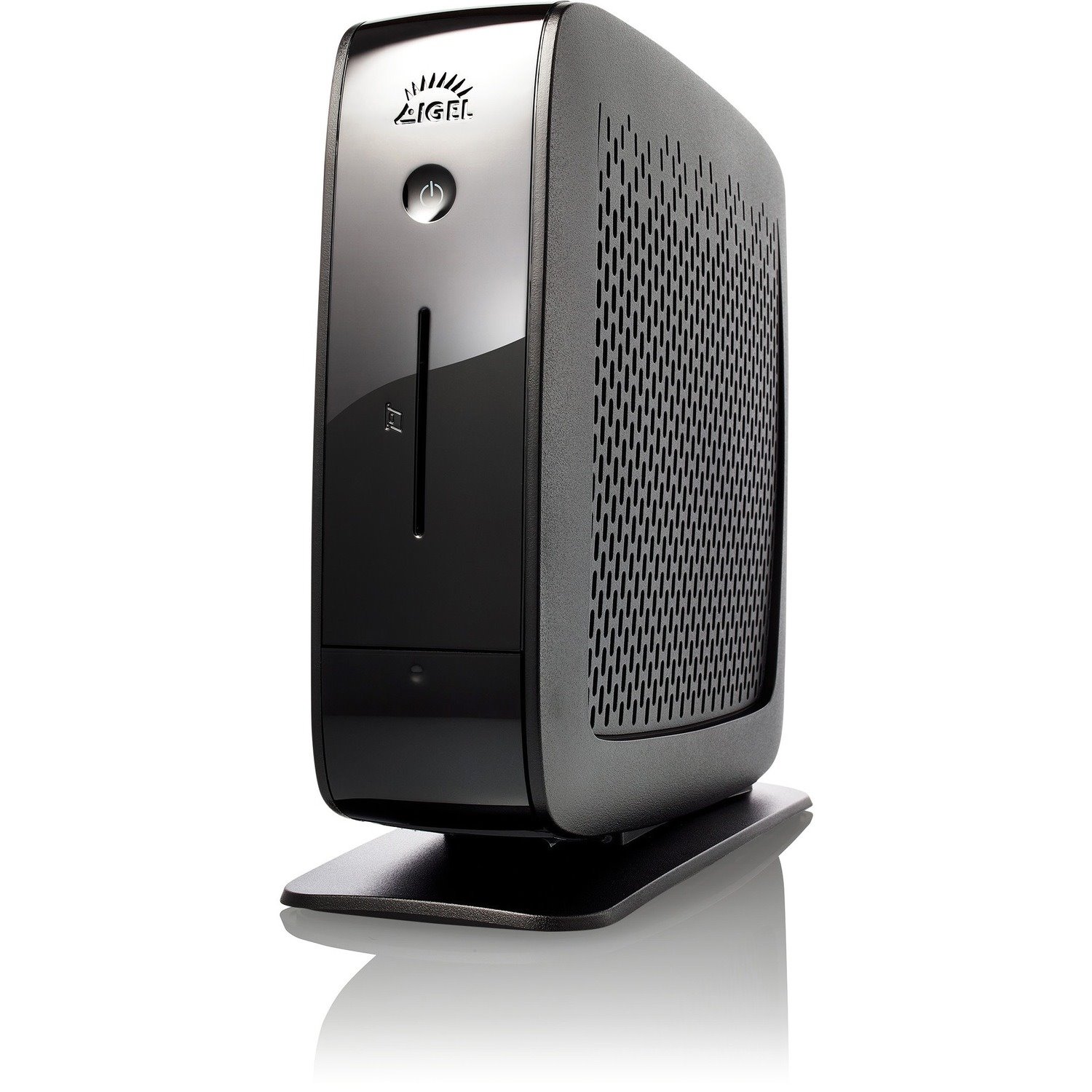 IGEL UD6 UD6-LX Desktop Thin Client - Intel Celeron J1900 Quad-core (4 Core) 1.99 GHz