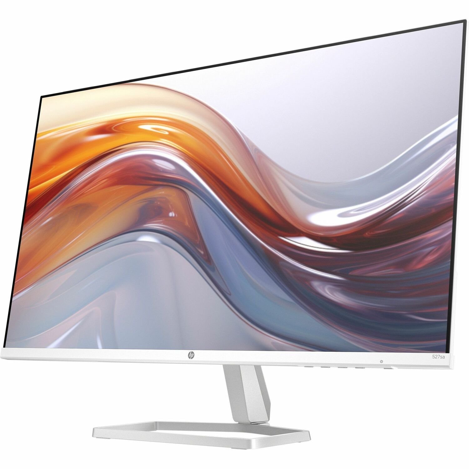 HP 527sa 27" Class Full HD LED Monitor - 16:9